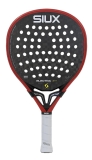 Padelschläger SIUX ELECTRA PRO 2026 FIRE RED Padelschläger SIUX ELECTRA PRO 2026 FIRE RED