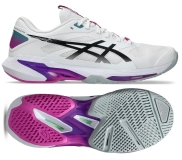 Tennisschuhe Asics SOLUTION SPEED FF 4 1041A532-101 Tennisschuhe Asics SOLUTION SPEED FF 4 1041A532-101