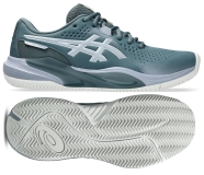 Tennisschuhe Asics Gel Challenger 15 Clay 1041A508-020 Tennisschuhe Asics Gel Challenger 15 Clay 1041A508-020