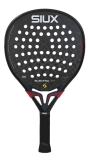 Padelschläger SIUX ELECTRA PRO 2026 SHADOW RED Padelschläger SIUX ELECTRA PRO 2026 SHADOW RED