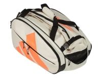 Tasche für Padel ADIDAS Racket Bag Multigame 2026 Offwhite/Orange Tasche für Padel ADIDAS Racket Bag Multigame 2026 Offwhite/Orange