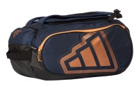 Tasche für Padel ADIDAS Racket Bag PROTOUR 2026 Blue/Bronze Tasche für Padel ADIDAS Racket Bag PROTOUR 2026 Blue/Bronze