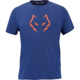 Herren T-Shirt Babolat Cotton Tee J.L. 6MS26442-4140 blau Herren T-Shirt Babolat Cotton Tee J.L. 6MS26442-4140 blau