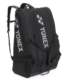 Tennistasche Yonex GEARLOGIC RACQUET BAG 12 PCS black Tennistasche Yonex GEARLOGIC RACQUET BAG 12 PCS black