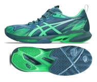 Padelschuhe Asics Sonicsmash FF 1041A538-400 Padelschuhe Asics Sonicsmash FF 1041A538-400