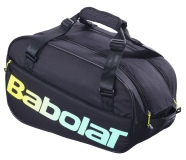 Tasche BABOLAT Court S Multicolor Tasche BABOLAT Court S Multicolor
