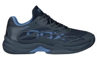 Herren Padelschuhe NOX AT10 LUX Dark Slate - blue Herren Padelschuhe NOX AT10 LUX Dark Slate - blue