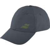 Tenniskappe Babolat Aero Perf Cap -3027 grey aero Tenniskappe Babolat Aero Perf Cap -3027 grey aero