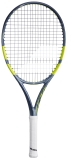 Tennisschläger Babolat PURE AERO JUNIOR 26 Gen9 2026 Tennisschläger Babolat PURE AERO JUNIOR 26 Gen9 2026