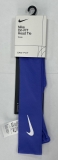 Nike Tennis Head Tie Bandeau - 370 Nike Tennis Head Tie Bandeau - 370