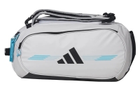 Tasche für Padel ADIDAS Racket Bag PROTOUR OFFWHITE 3.4 Tasche für Padel ADIDAS Racket Bag PROTOUR OFFWHITE 3.4