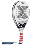 Padelschläger NOX AT10 Genius 12K Alum XTREM LITE by Agustin Tapia 2026 Padelschläger NOX AT10 Genius 12K Alum XTREM LITE by Agustin Tapia 2026