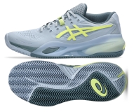 Tennisschuhe Asics RESOLUTION X Clay 1041A485-402 Tennisschuhe Asics RESOLUTION X Clay 1041A485-402