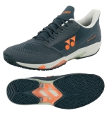 Herren Tennisschuhe Yonex Power Cushion AD ACCEL CLAY teal green Herren Tennisschuhe Yonex Power Cushion AD ACCEL CLAY teal green