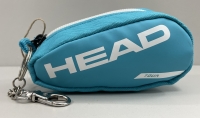 Schlüsselanhänger Head Tour Key Holder Bag BL Schlüsselanhänger Head Tour Key Holder Bag BL