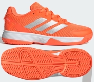 Kinder Tennisschuhe Adidas Ubersonic K JR4509 Kinder Tennisschuhe Adidas Ubersonic K JR4509
