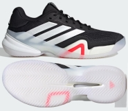 Herren Tennisschuhe Adidas Barricade 14 M Clay JR1739 Herren Tennisschuhe Adidas Barricade 14 M Clay JR1739