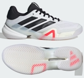 Herren Tennisschuhe Adidas Barricade 14 M WIDE JQ7107 Herren Tennisschuhe Adidas Barricade 14 M WIDE JQ7107