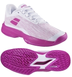 Damen Tennisschuhe Babolat Jet Tere 2 allcourt 1007 Damen Tennisschuhe Babolat Jet Tere 2 allcourt 1007