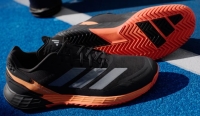 Herren Tennisschuhe Adidas Defiant Speed 2 KI5999 Herren Tennisschuhe Adidas Defiant Speed 2 KI5999