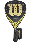 Padelschläger Wilson Defy LS V1 Padelschläger Wilson Defy LS V1