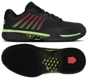 Tennisschuhe K-Swiss Hypercourt Express 2 Clay 06614-034 Tennisschuhe K-Swiss Hypercourt Express 2 Clay 06614-034