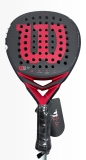 Padelschläger Wilson Bela V3 Padelschläger Wilson Bela V3