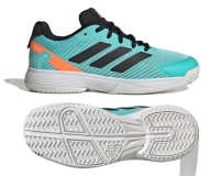 Kinder Tennisschuhe Adidas Ubersonic K JR4511 Kinder Tennisschuhe Adidas Ubersonic K JR4511