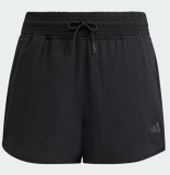Mädchen Kurzhose Adidas Climacool Club 2in1 Short KB8002 schwarz Mädchen Kurzhose Adidas Climacool Club 2in1 Short KB8002 schwarz