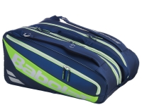Tasche für Padel BABOLAT RH PRO PADEL JUAN LEBRON 2026 Tasche für Padel BABOLAT RH PRO PADEL JUAN LEBRON 2026