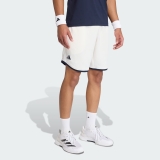 Kurze Tennishose Adidas Tennis Classics Shorts KE6717 chalk white Kurze Tennishose Adidas Tennis Classics Shorts KE6717 chalk white