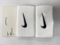 Nike Swoosh Wristbands - 094 Nike Swoosh Wristbands - 094