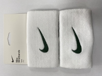 Nike Swoosh Wristbands - 189 Nike Swoosh Wristbands - 189
