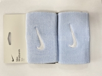Nike Swoosh Wristbands - 423 Nike Swoosh Wristbands - 423