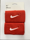 Nike Swoosh Wristbands - 430 Nike Swoosh Wristbands - 430