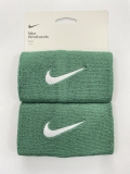 Nike Swoosh Wristbands - 454 Nike Swoosh Wristbands - 454
