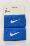 Nike Swoosh Wristbands - 638 Nike Swoosh Wristbands - 638