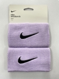 Nike Swoosh Wristbands - 447 Nike Swoosh Wristbands - 447