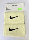 Nike Swoosh Wristbands - 817 Nike Swoosh Wristbands - 817