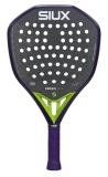 Padelschläger SIUX Fenix Pro 26 Glow Purple Padelschläger SIUX Fenix Pro 26 Glow Purple