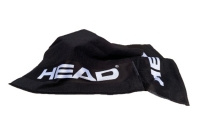Handtuch Head TOWEL S schwarz Handtuch Head TOWEL S schwarz