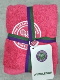 Handtuch Guest Towel Wimbledon pink Handtuch Guest Towel Wimbledon pink