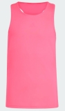 Mädchen T-Shirt Adidas Club Tank Climaccol KF0984 pink Mädchen T-Shirt Adidas Club Tank Climaccol KF0984 pink