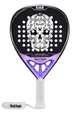 Padelschläger Skull Padel V1010 Purple Padelschläger Skull Padel V1010 Purple