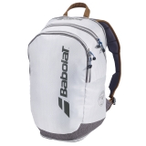 Tennisrucksack Babolat PURE BACKPACK LITE WIMBLEDON Tennisrucksack Babolat PURE BACKPACK LITE WIMBLEDON