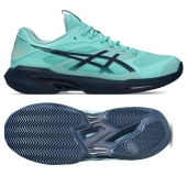 Tennisschuhe Asics SOLUTION SPEED FF 4 Clay 1041A533-401 Tennisschuhe Asics SOLUTION SPEED FF 4 Clay 1041A533-401