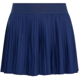 Mädchen Tennisrock Adidas Club Tennis Climacool Pleated Skirt KC5546 blau Mädchen Tennisrock Adidas Club Tennis Climacool Pleated Skirt KC5546 blau