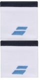 Tennis Wristband Babolat Logo 5UB1261-1099 Tennis Wristband Babolat Logo 5UB1261-1099