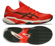 Tennisschuhe Asics SOLUTION SPEED FF 4 Clay 1041A533-800 Tennisschuhe Asics SOLUTION SPEED FF 4 Clay 1041A533-800