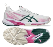 Damen Padelschuhe Asics Sonicsmash FF 1042A311-101 Damen Padelschuhe Asics Sonicsmash FF 1042A311-101